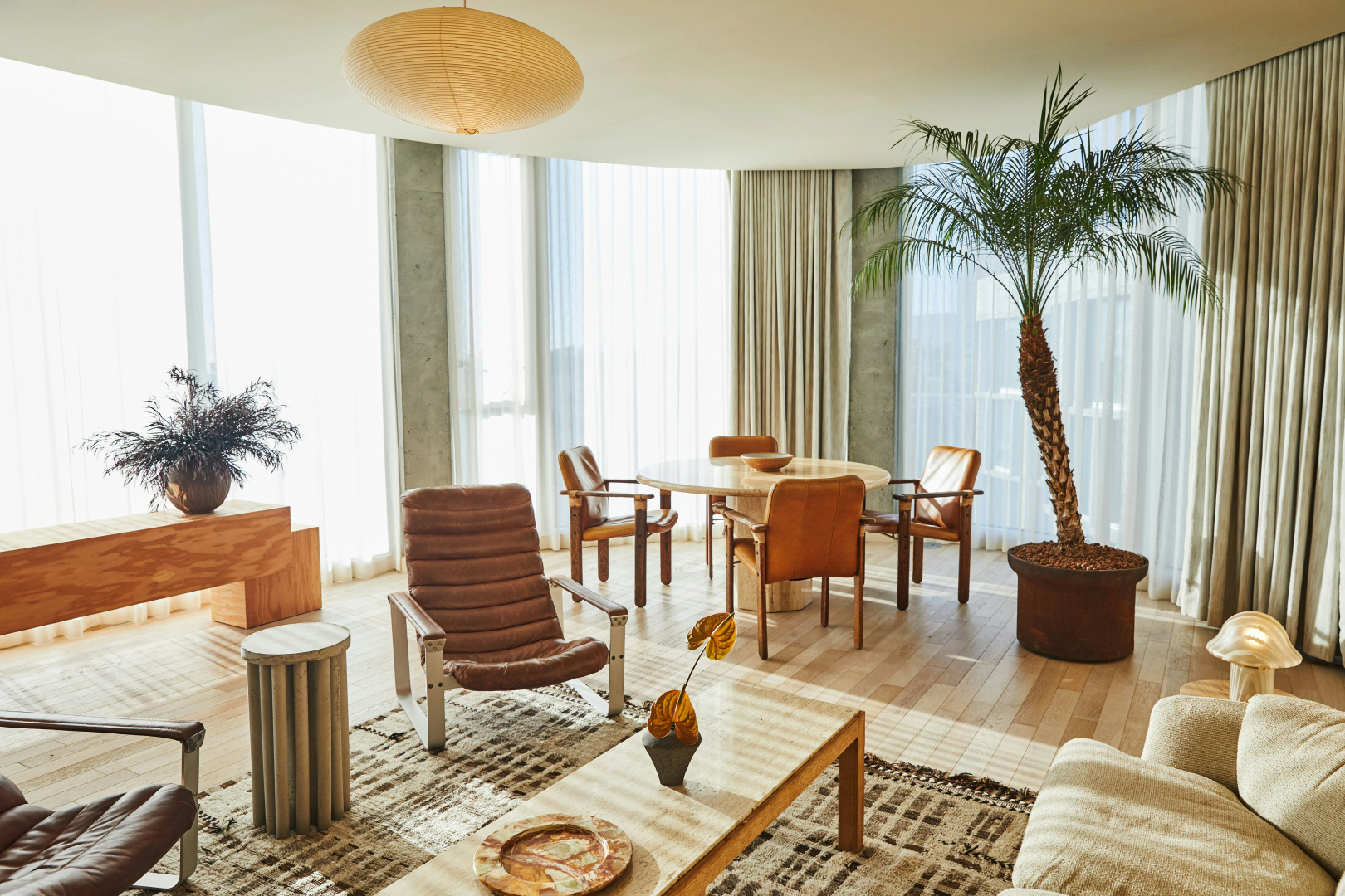 Photo - Santa Monica Proper Hotel, a Member of Design Hotels