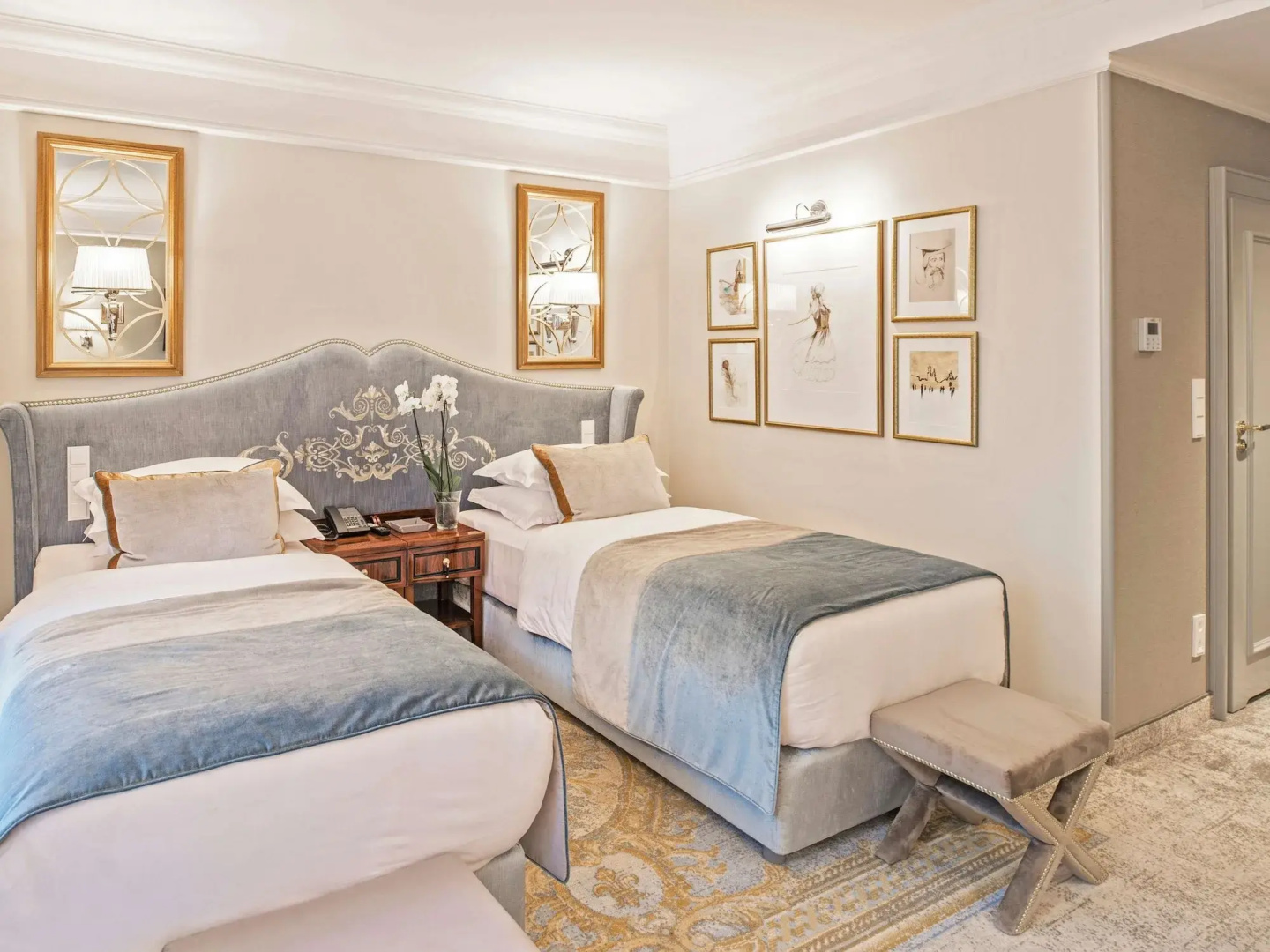 Foto - Bachleda Luxury Hotel Kraków - MGallery Collection