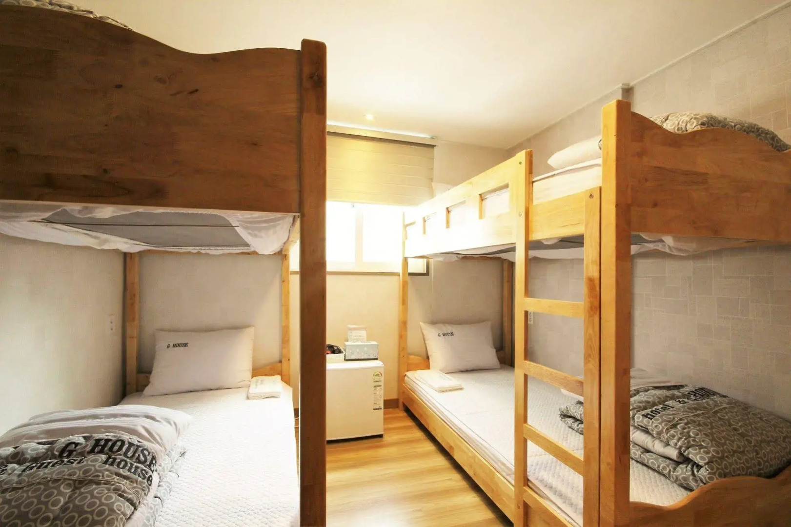 Foto - Gyeongju Hotel Gonggan