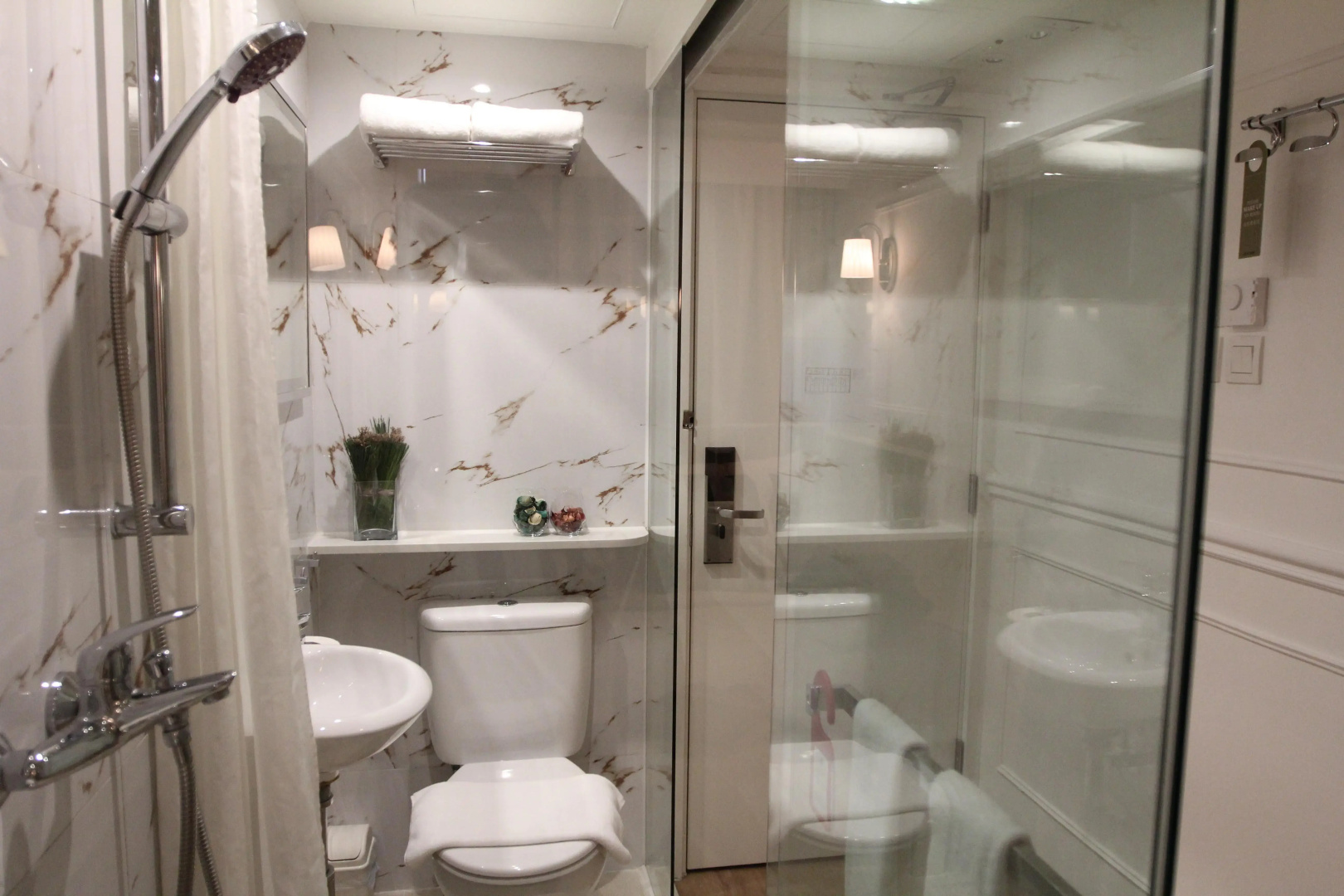 Foto - Mini Hotel Causeway Bay