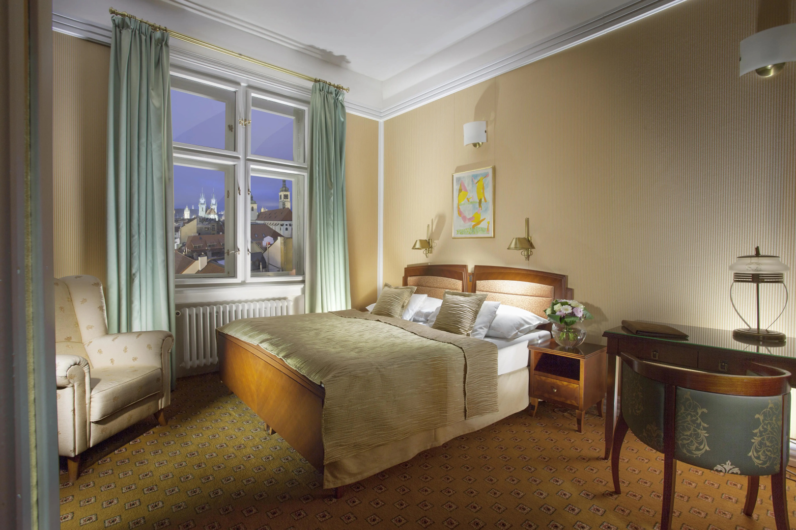 Foto - Hotel Paris Prague