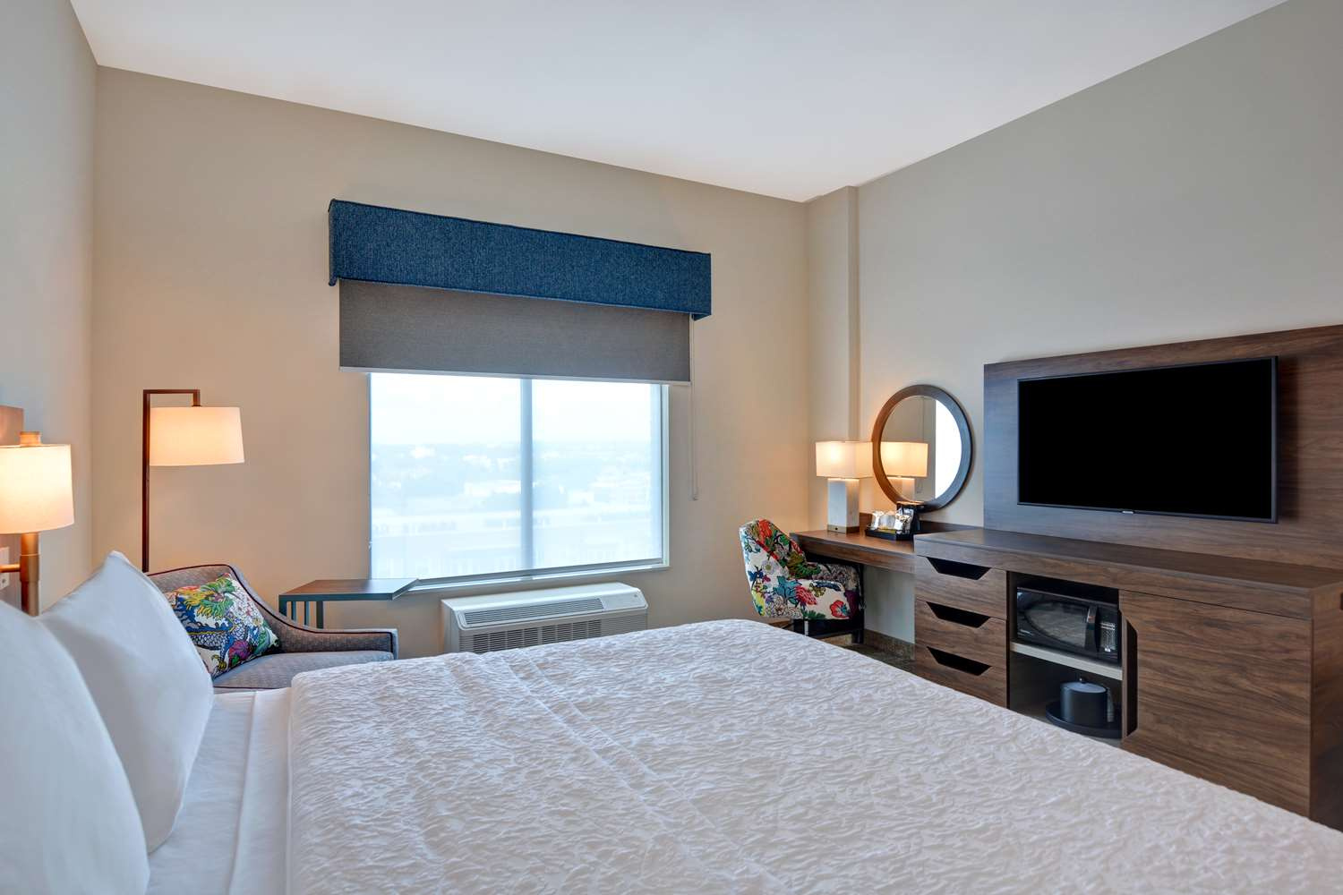 Foto - Hampton Inn & Suites Nashville Downtown Capitol View