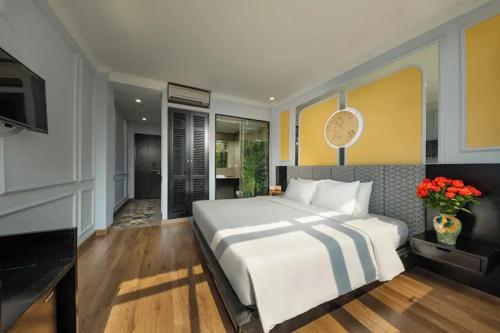 Foto - Hanoi Royal Premium Hotel