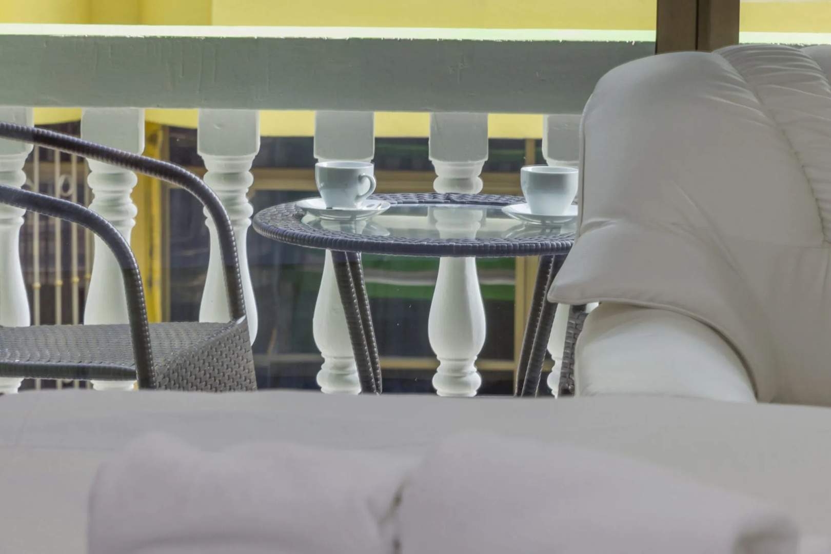 Foto - Kontiki Guesthouse