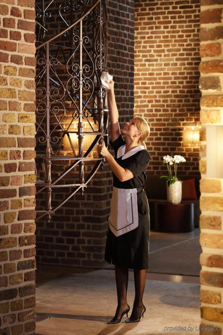 Photo - Wasserturm Hotel Cologne, Curio Collection by Hilton