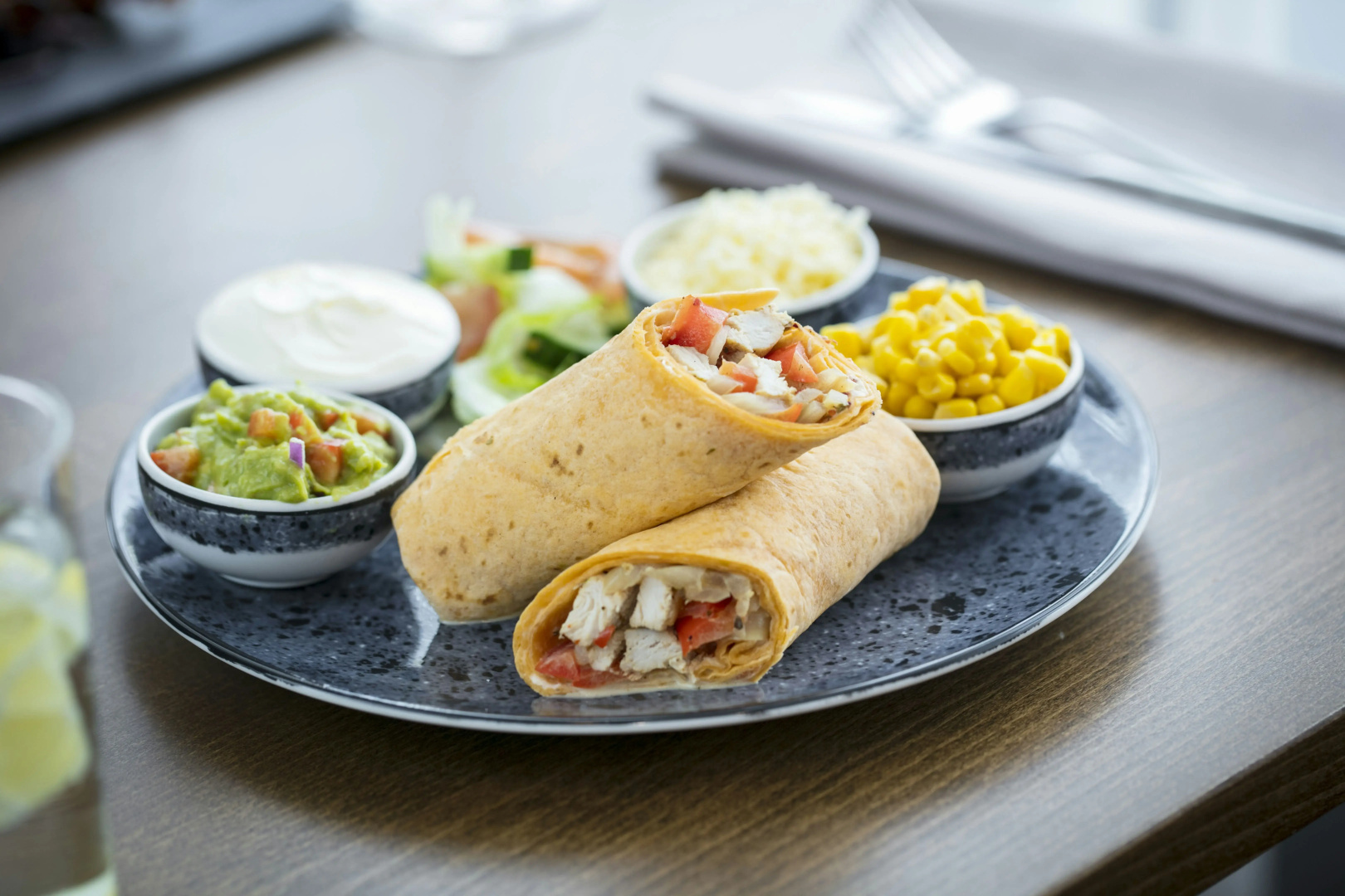 Photo - Hampton by Hilton Amsterdam Airport Schiphol
