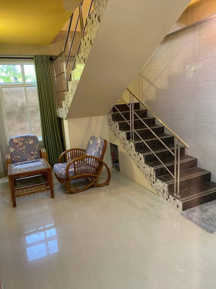 Foto - White Sand Inn