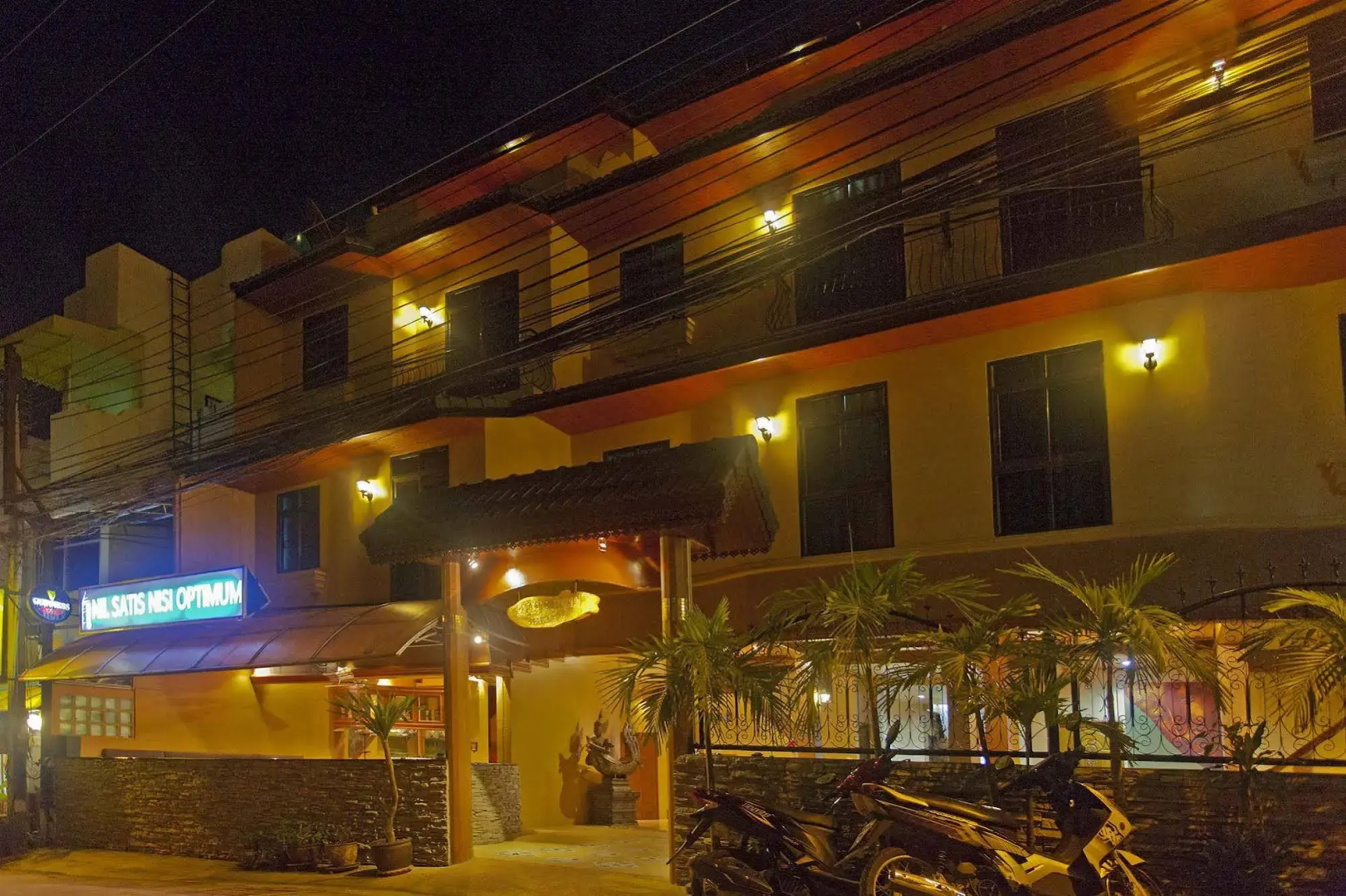 Foto - Pattaya Garden Apartments Boutique Hotel
