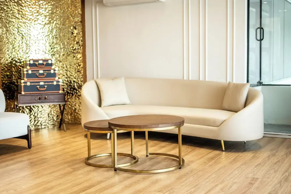 Photo - Trunk & Trolley A Luxury Boutique Hotel