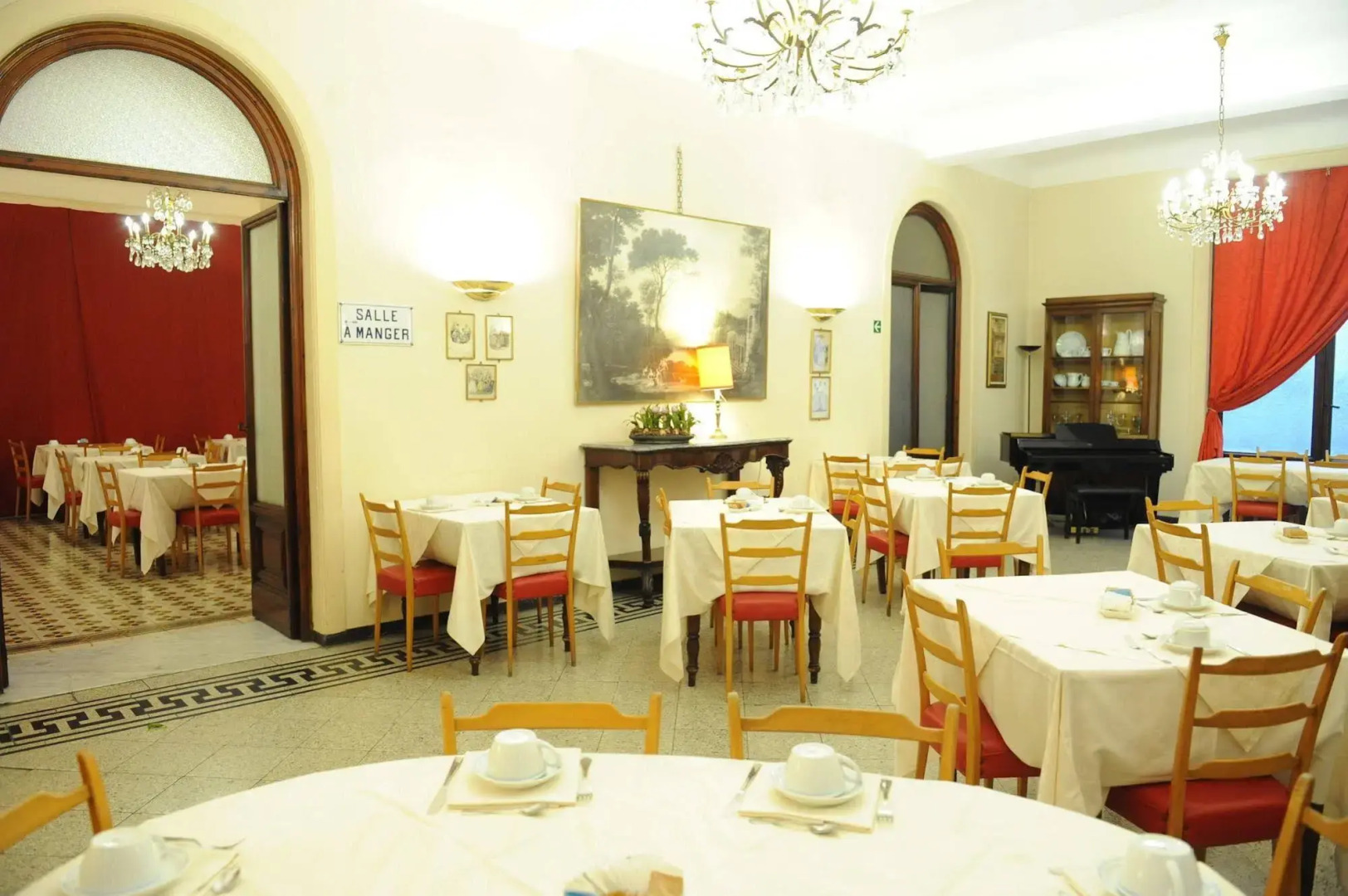 Foto - Royal Victoria Hotel