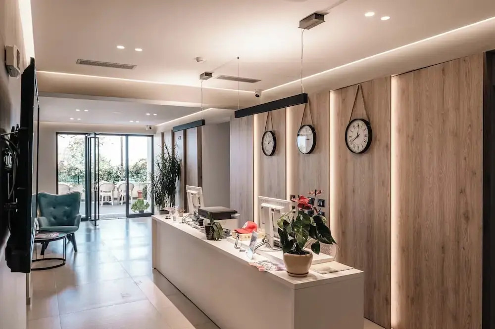 Foto - Hotel Portanova