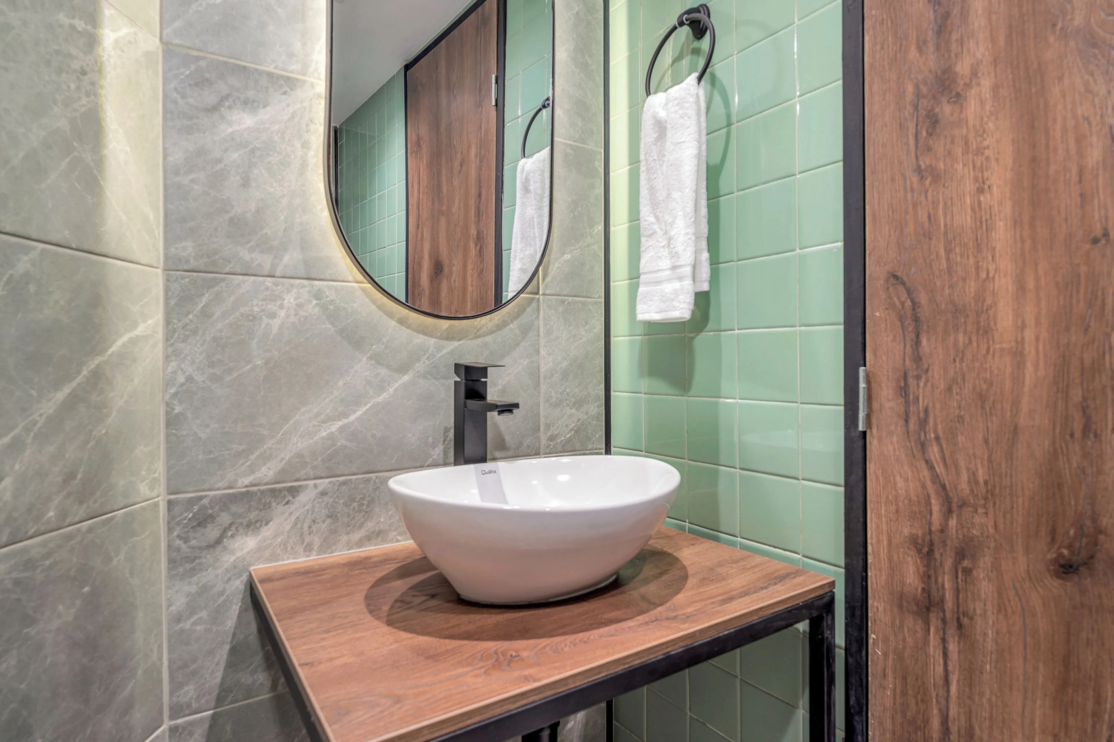 Foto - Hotel Nutibara