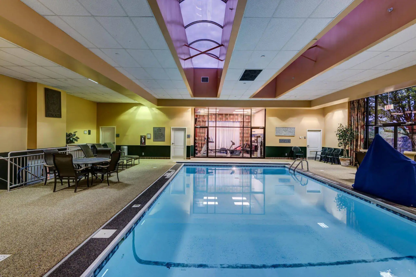 Photo - Hampton Inn Pittsburgh/Monroeville