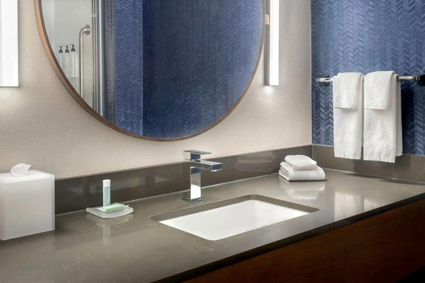 Photo - Fairfield Inn & Suites by Marriott Rome
