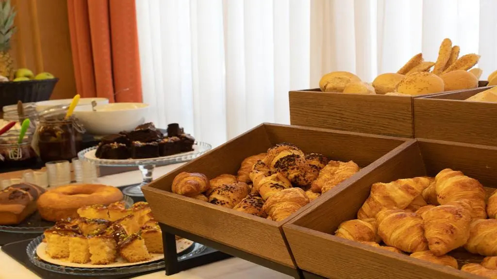 Photo - Starhotels Vespucci