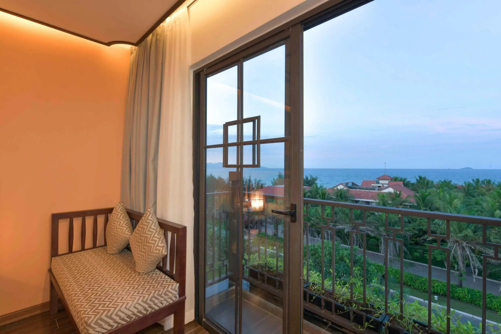 Foto - Fivitel Hoi An Hotel