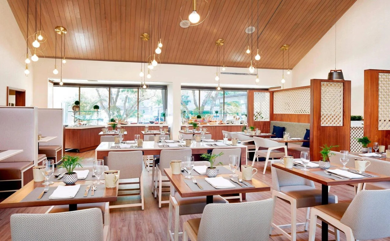 Foto - Sheraton Palo Alto Hotel