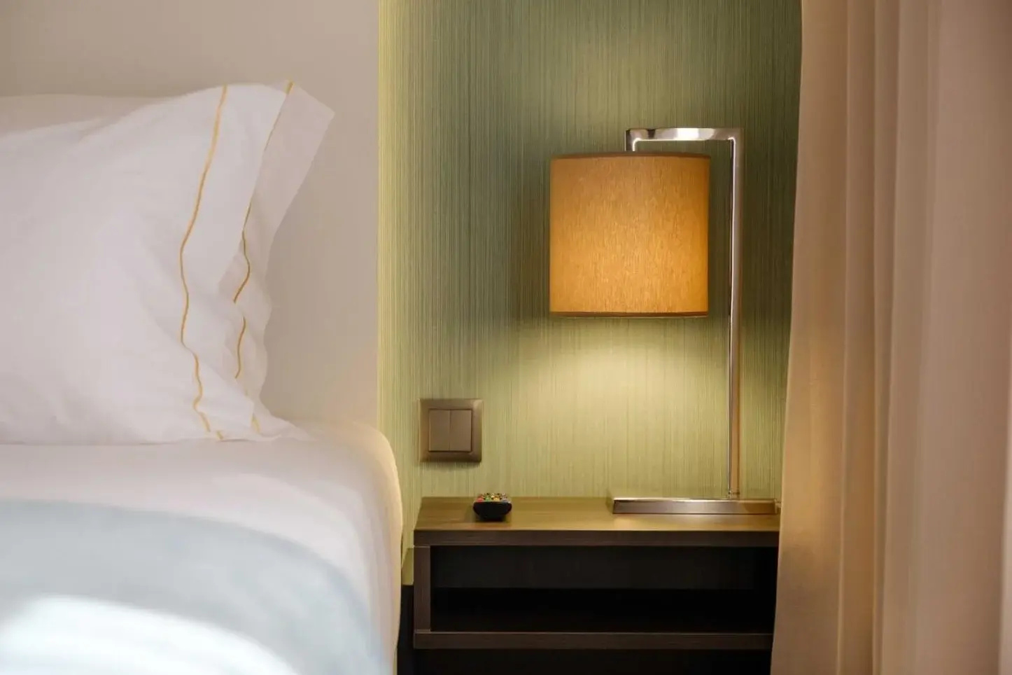 Photo - SDivine Fátima Hotel