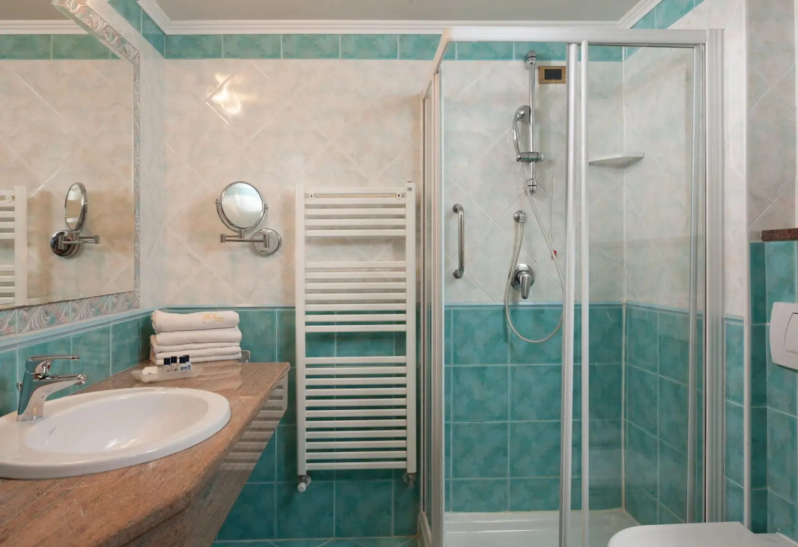 Foto - Hotel Savoy Palace - Tonelli Hotels