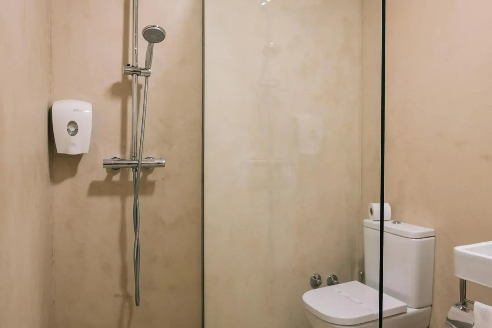 Foto - Hotel São José Porto