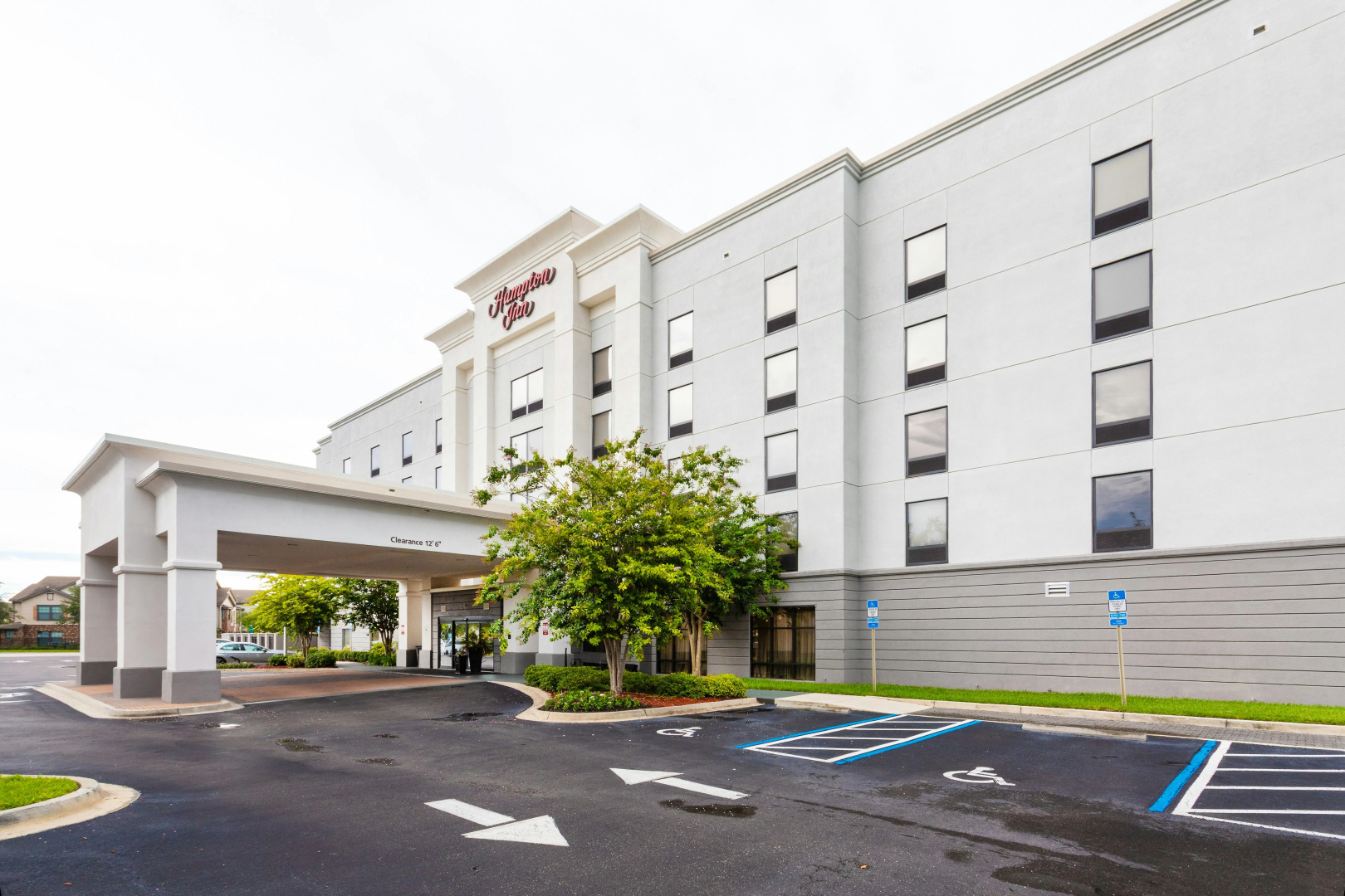 Foto - Hampton Inn Jacksonville-I-295 East/Baymeadows