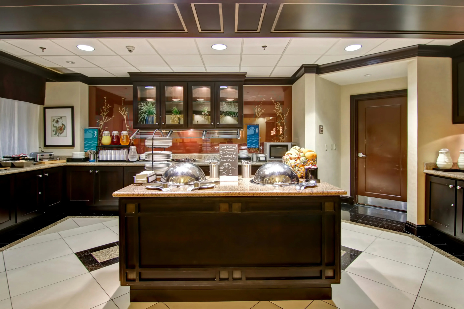 Foto - Homewood Suites by Hilton Toronto Airport Corporate Centre