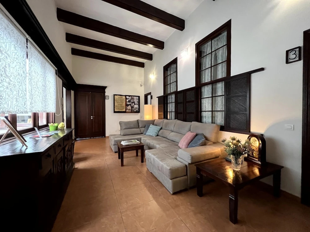 Foto - Santa Ana Suite & Rooms