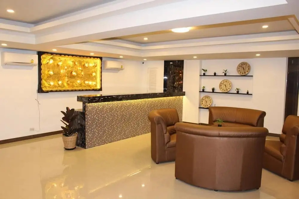 Photo - Rest@Ratchada hotel