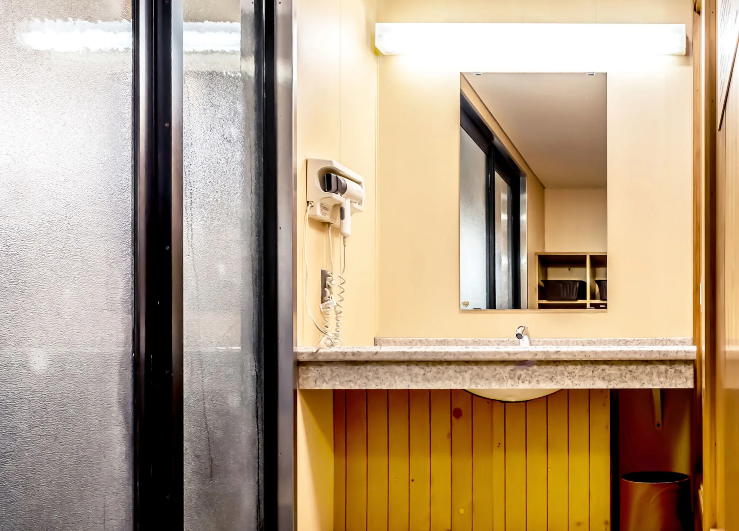 Foto - NARA Visitor Center and Inn