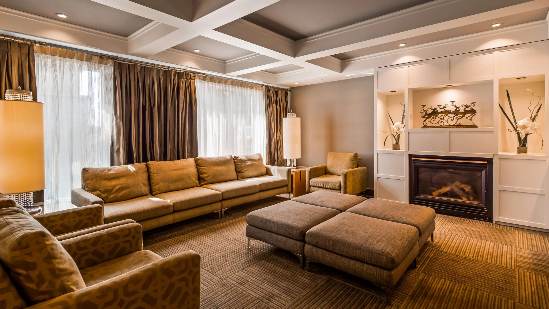 Foto - Best Western Premier Hotel Aristocrate