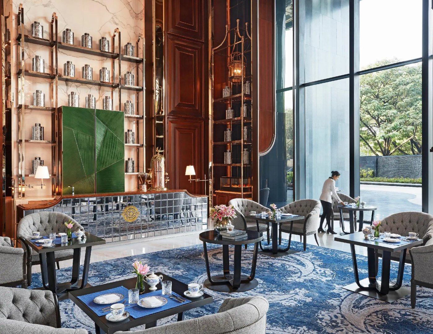 Photo - The Ritz-Carlton, Pune