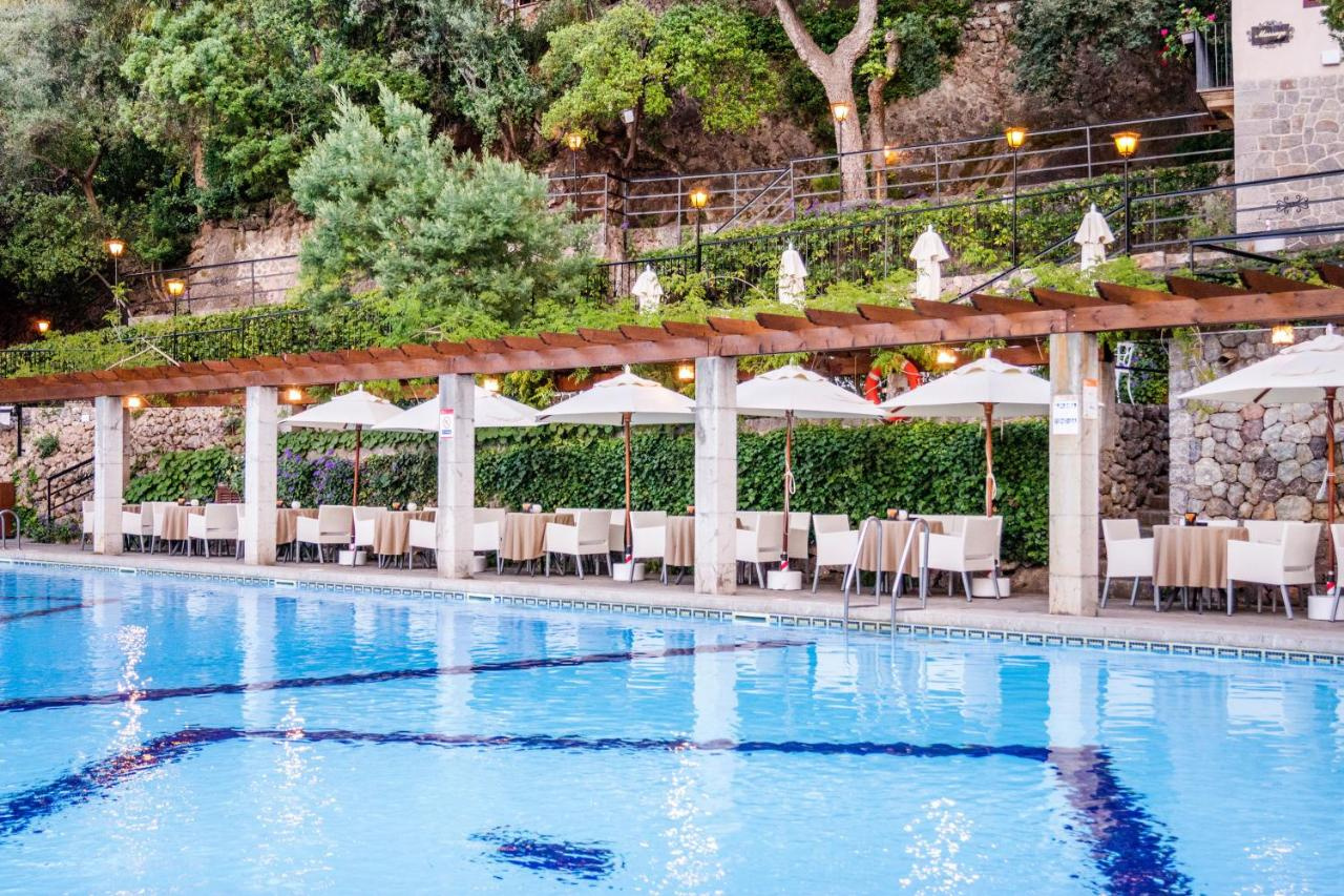 Photo - Es Moli Hotel