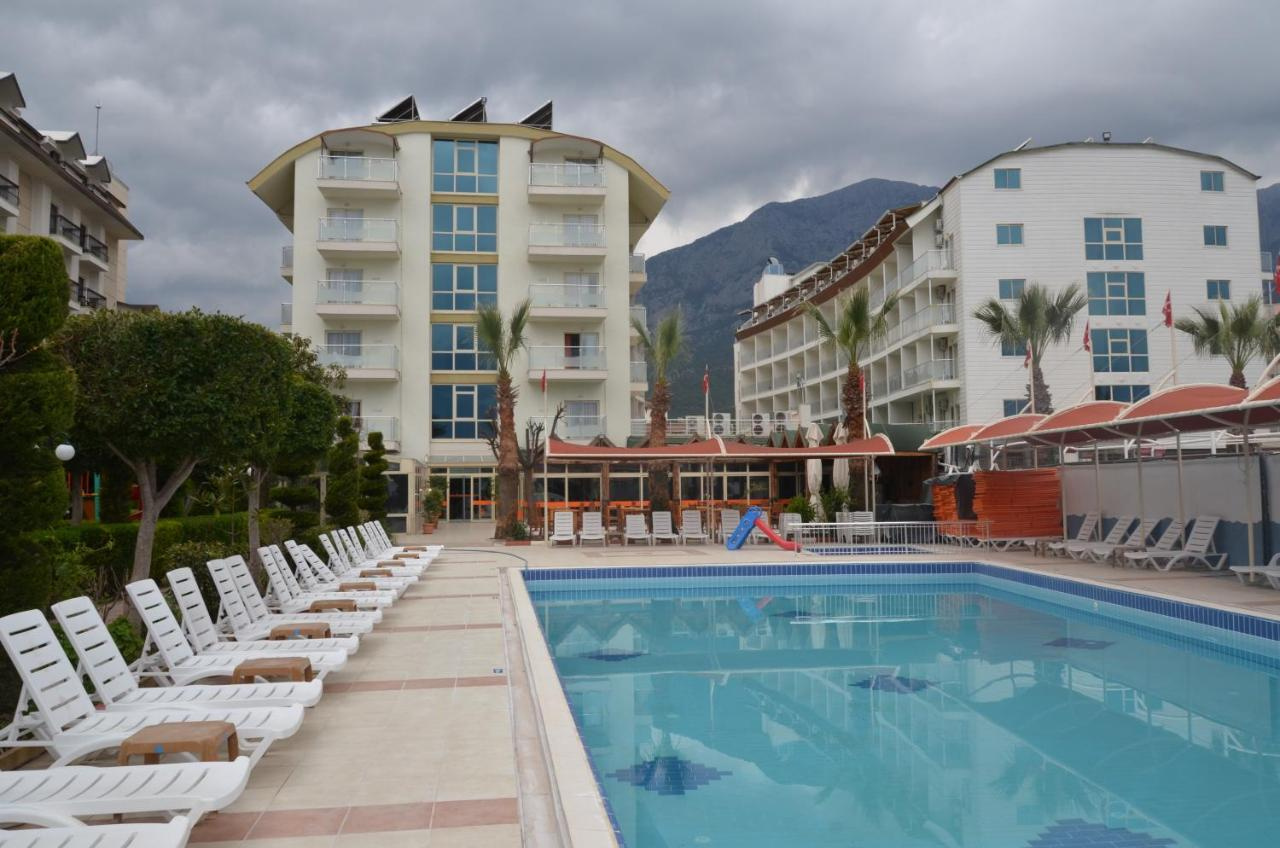 Foto - Lims Bona Dea Beach Hotel – All Inclusive