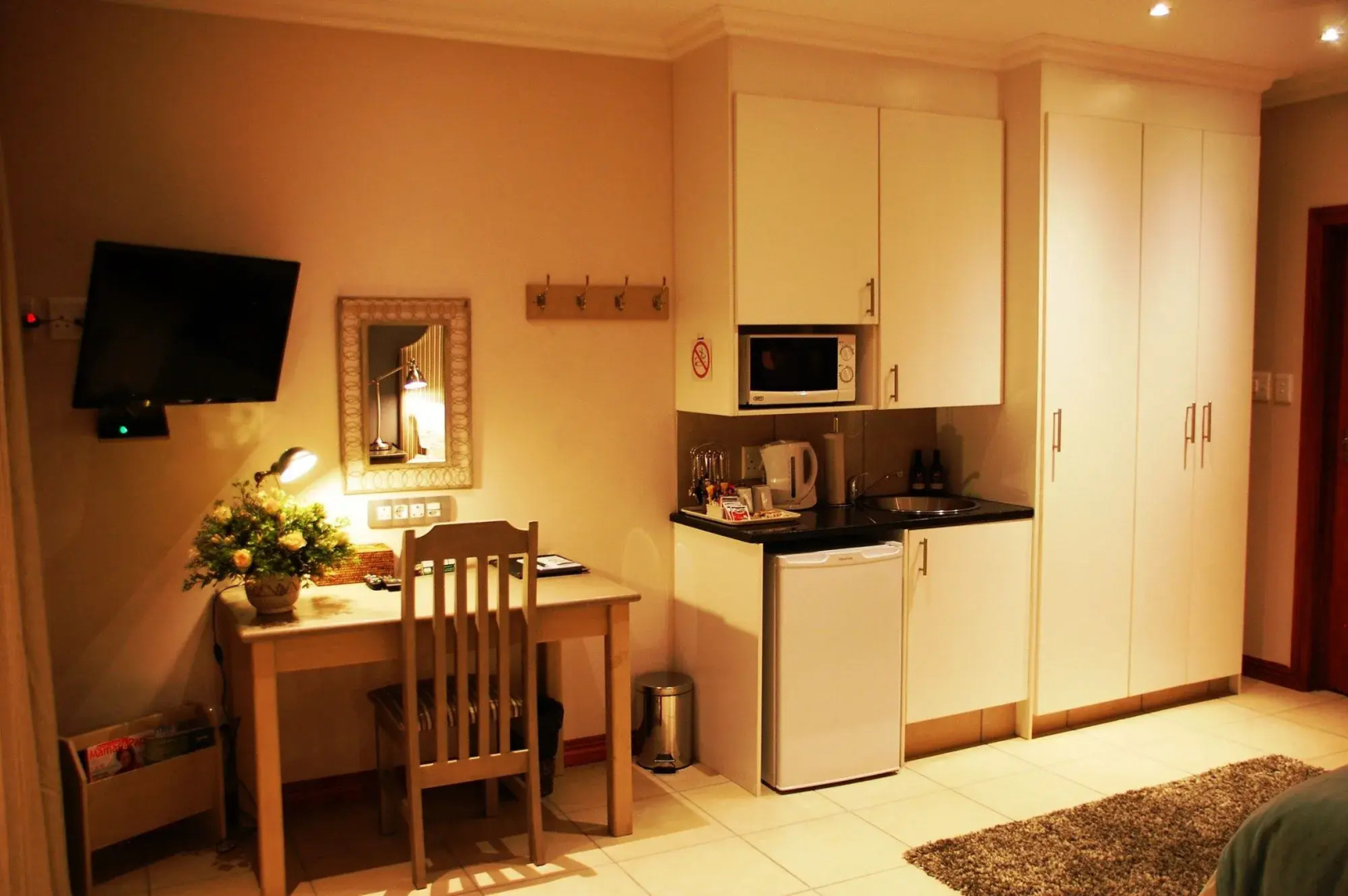 Foto - Rivonia Premier Lodge