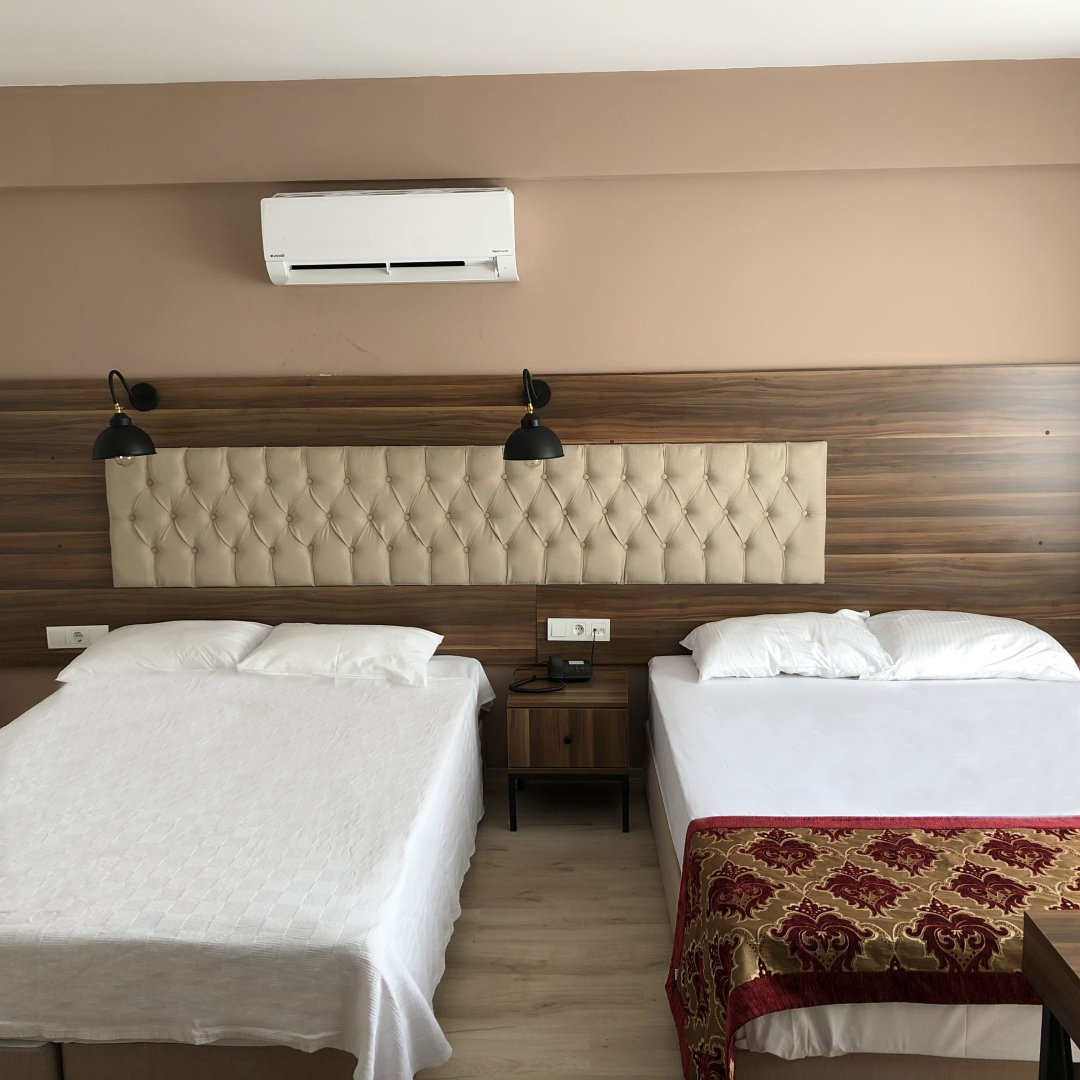 Foto - The Reina Hotel