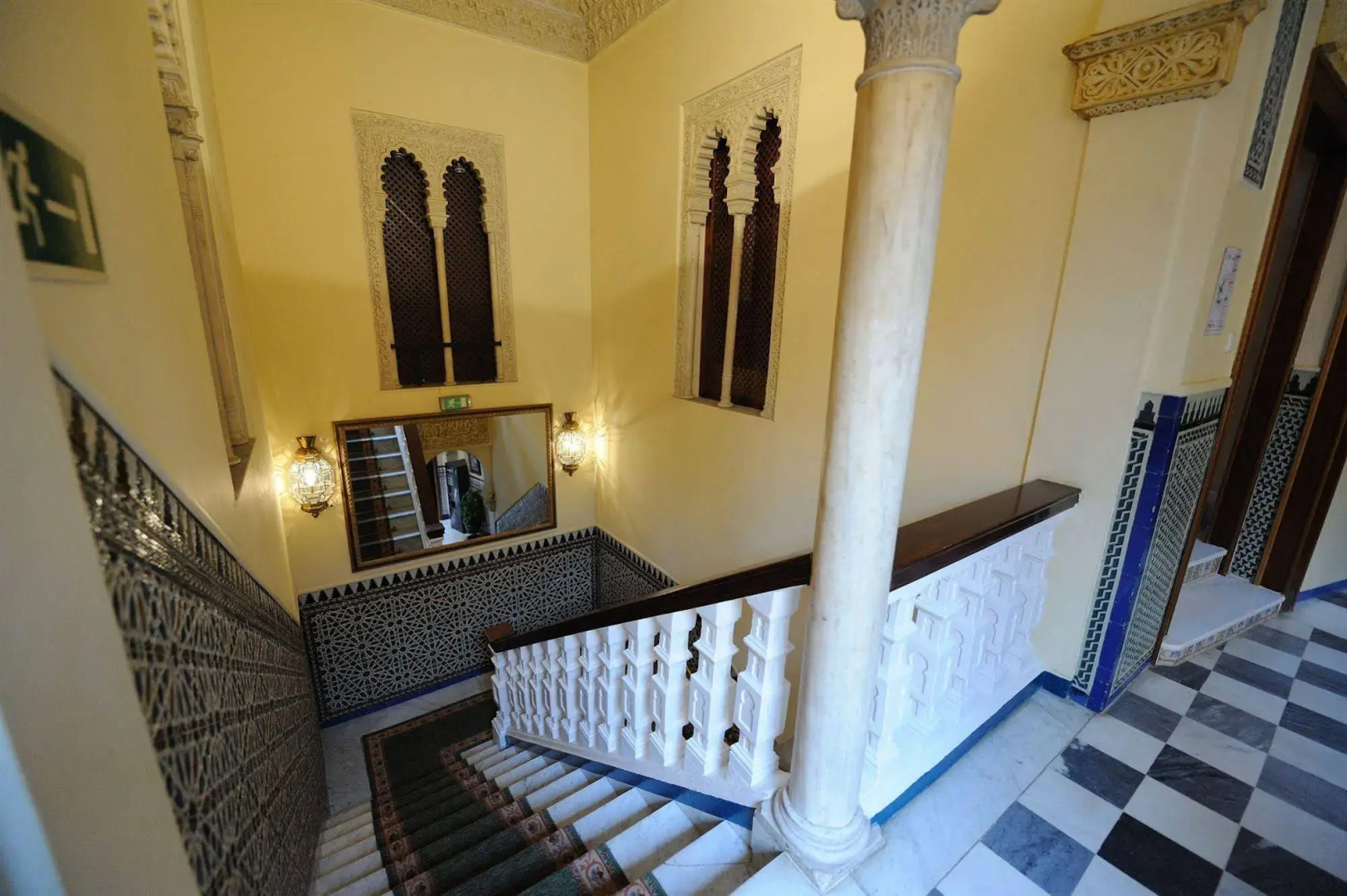 Foto - Zaida Boutique Hotel