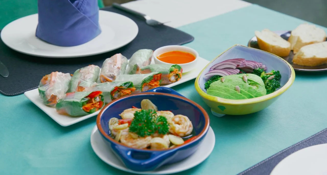 Photo - Rambutan Resort – Phnom Penh