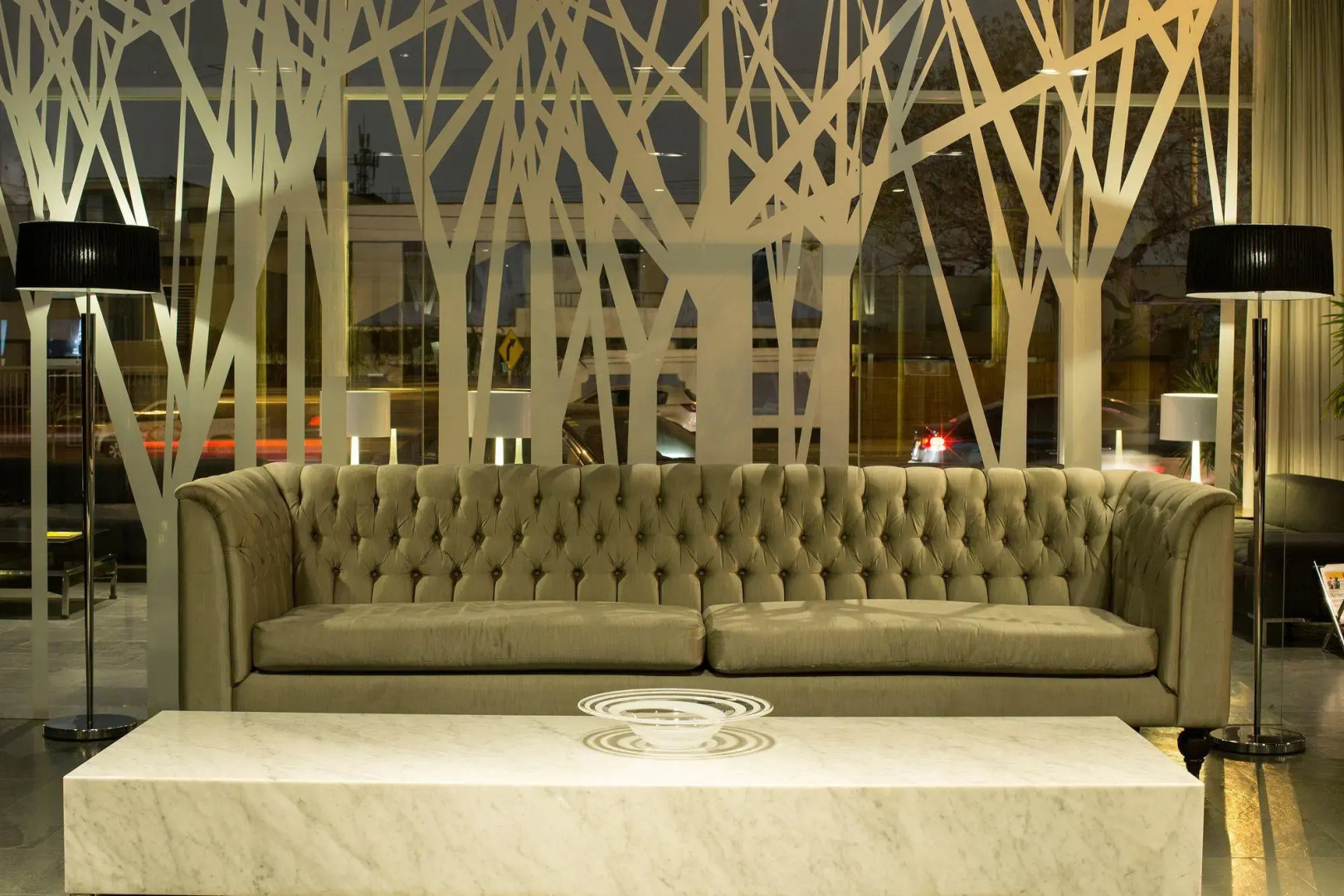 Foto - BTH Hotel – Boutique Concept