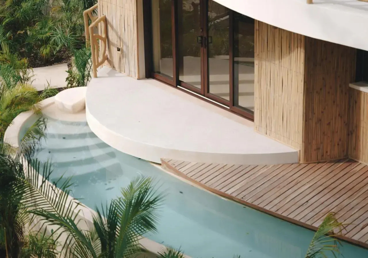 Photo - Kan Tulum Hotel