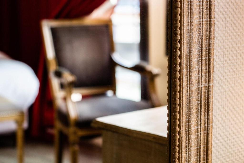 Foto - Hôtel de France