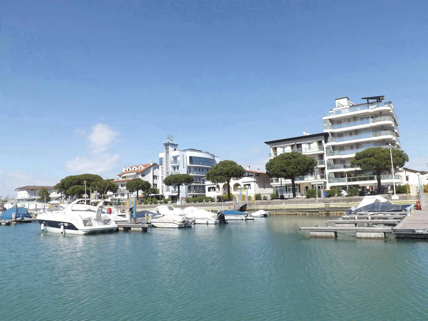 Foto - Hotel Mare