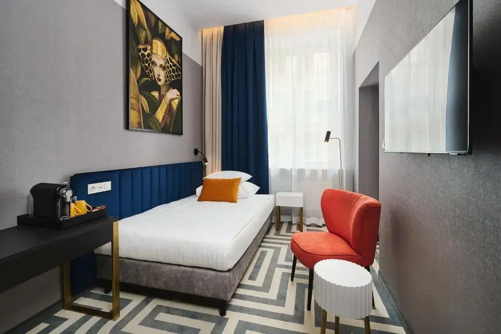 Photo - Aiden by Best Western Lodz