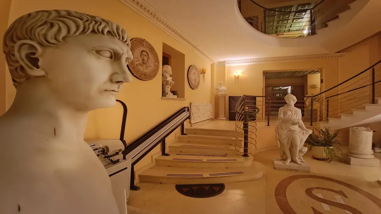 Foto - Hotel Seccy Boutique Art & Museum