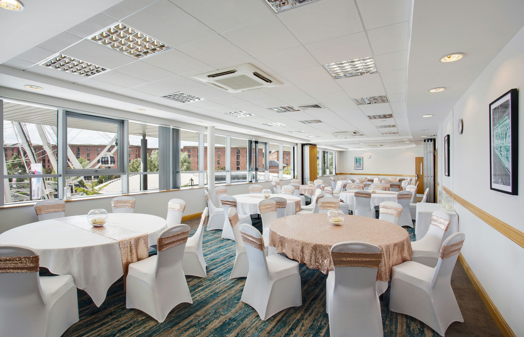 Photo - Leonardo Hotel Liverpool 