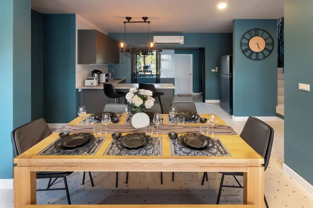 Photo - Kanna Pool Villa