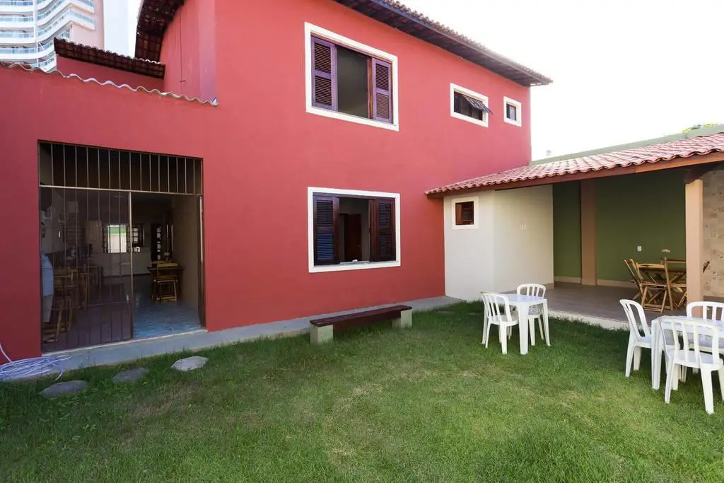 Photo - Hostel Aldeia Inn