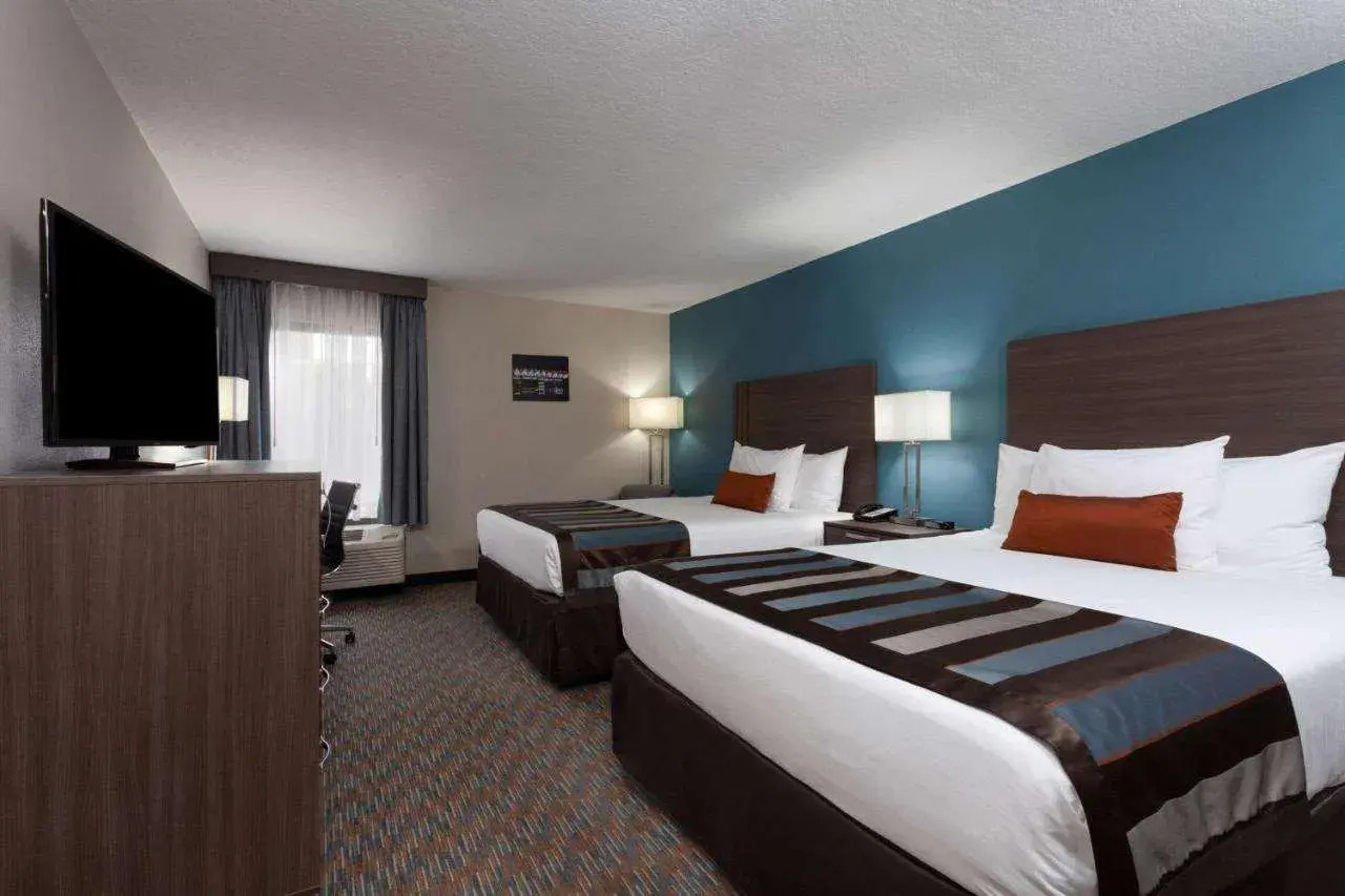 Foto - Nobile Hotel Parkway at Celebration Orlando Very Close to Disney Theme Parks