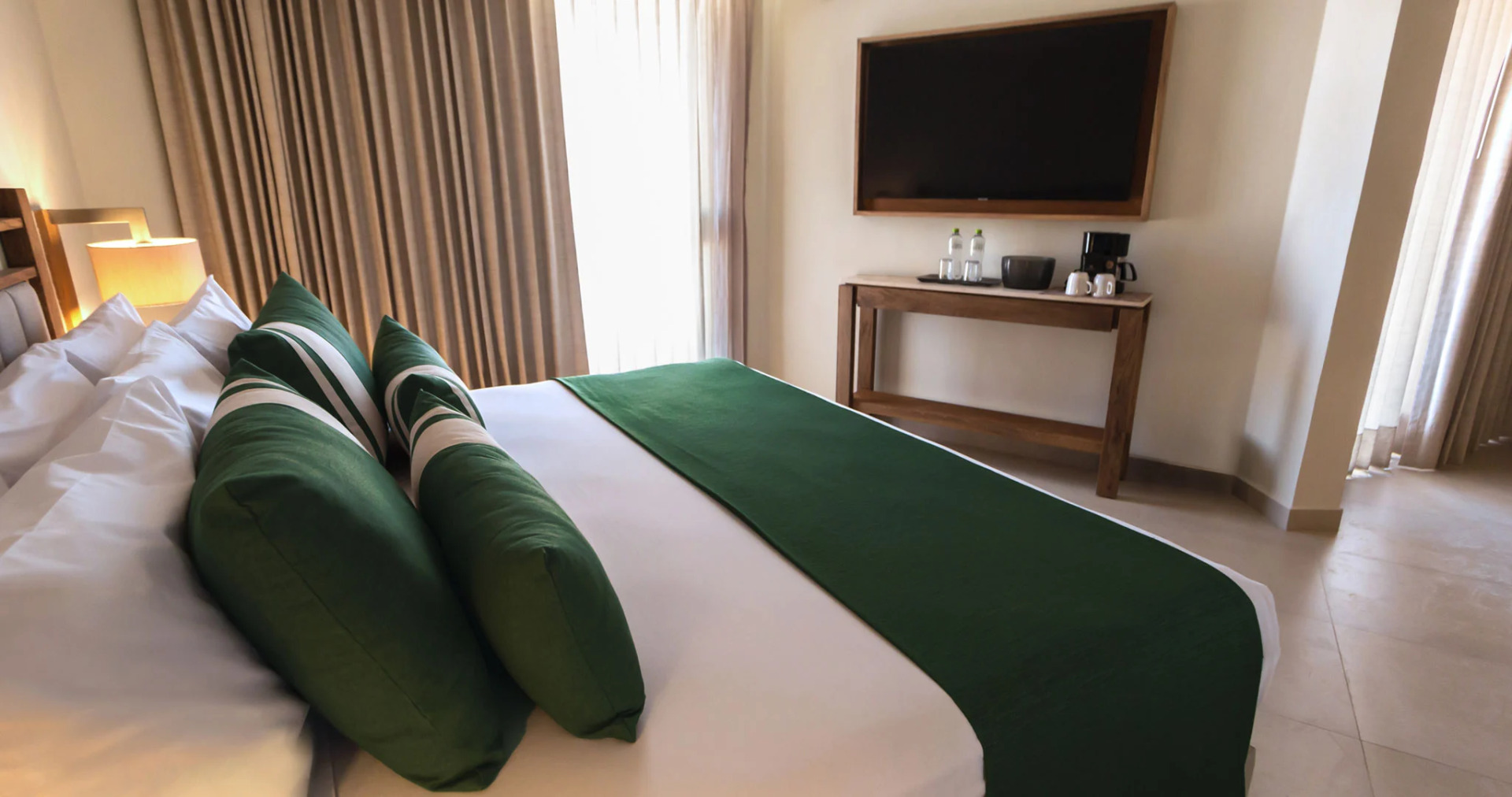 Photo - Park Royal Beach Acapulco - All Inclusive