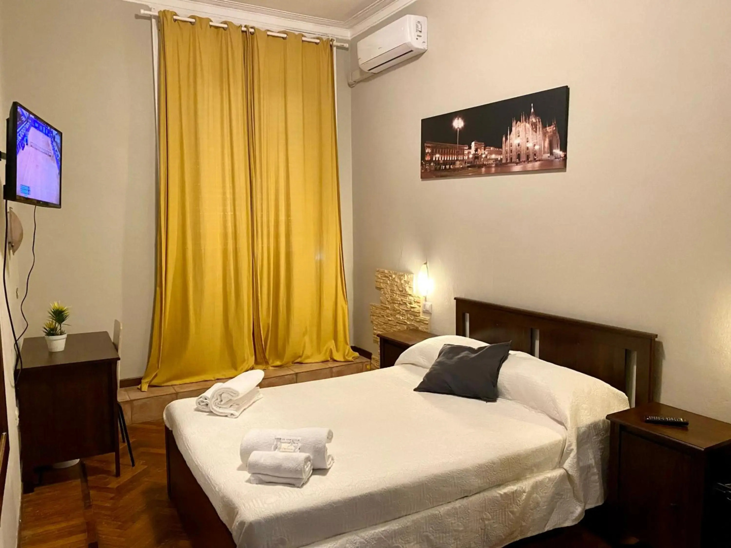 Photo - Carlo Goldoni Hotel