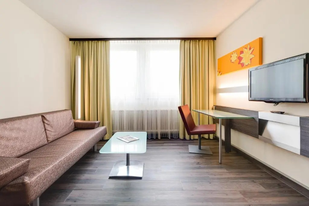 Photo - Novina Hotel Wöhrdersee Nürnberg City